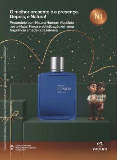 Natura ciclo 18 2026 Brasil página 3