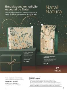 Natura ciclo 18 2026 Brasil página 5