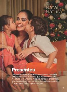 Natura ciclo 18 2026 Brasil página 7