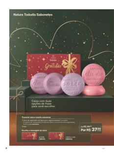 Natura ciclo 18 2026 Brasil página 8