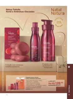 Natura ciclo 18 2026 Brasil página 9