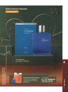 Natura ciclo 18 2026 Brasil página 11