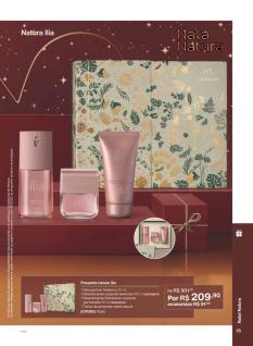 Natura ciclo 18 2026 Brasil página 13