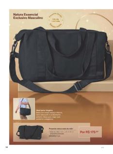 Natura ciclo 18 2026 Brasil página 14