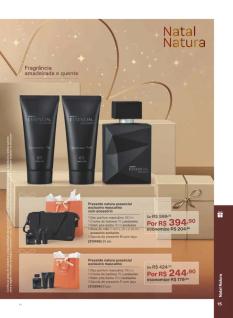 Natura ciclo 18 2026 Brasil página 15