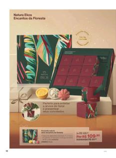 Natura ciclo 18 2026 Brasil página 16
