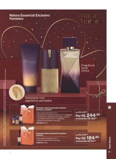 Natura ciclo 18 2026 Brasil página 17