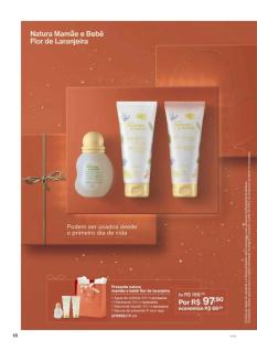 Natura ciclo 18 2026 Brasil página 18