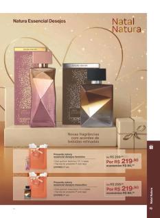 Natura ciclo 18 2026 Brasil página 19