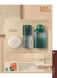 Natura ciclo 18 2026 Brasil página 21