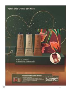 Natura ciclo 18 2026 Brasil página 22