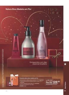 Natura ciclo 18 2026 Brasil página 23