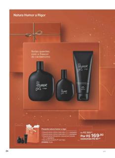 Natura ciclo 18 2026 Brasil página 24