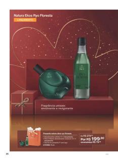 Natura ciclo 18 2026 Brasil página 26