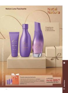 Natura ciclo 18 2026 Brasil página 29