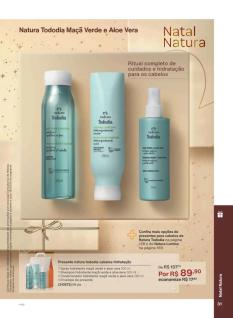 Natura ciclo 18 2026 Brasil página 31