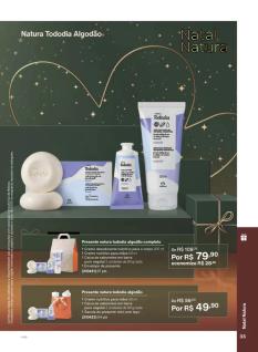 Natura ciclo 18 2026 Brasil página 33