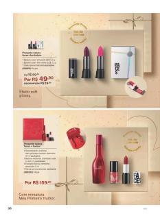 Natura ciclo 18 2026 Brasil página 36