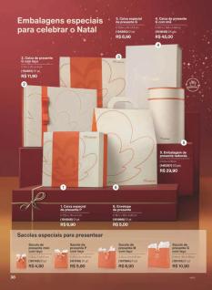 Natura ciclo 18 2026 Brasil página 38