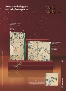 Natura ciclo 18 2026 Brasil página 39