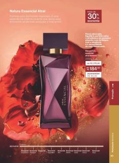 Natura ciclo 18 2026 Brasil página 43