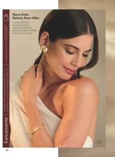 Natura ciclo 18 2026 Brasil página 46