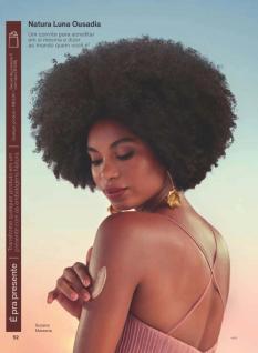 Natura ciclo 18 2026 Brasil página 52