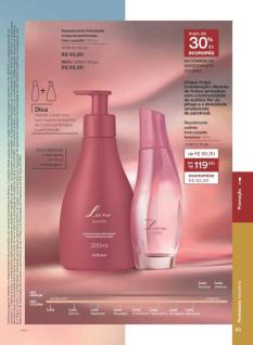 Natura ciclo 18 2026 Brasil página 53