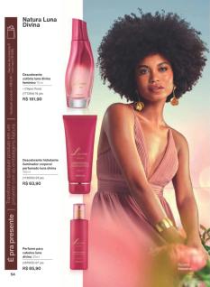 Natura ciclo 18 2026 Brasil página 54