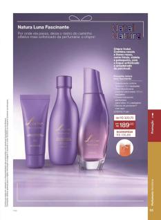 Natura ciclo 18 2026 Brasil página 55