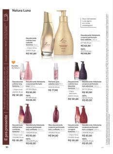 Natura ciclo 18 2026 Brasil página 56