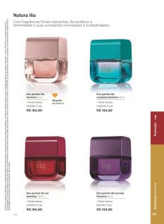 Natura ciclo 18 2026 Brasil página 59