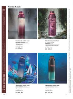 Natura ciclo 18 2026 Brasil página 62