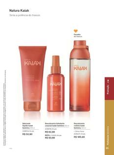 Natura ciclo 18 2026 Brasil página 65