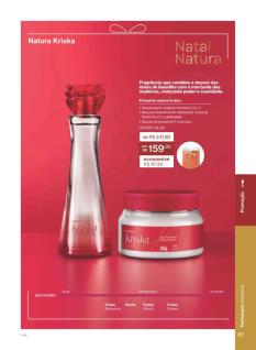 Natura ciclo 18 2026 Brasil página 67