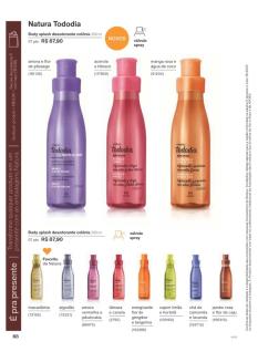 Natura ciclo 18 2026 Brasil página 68