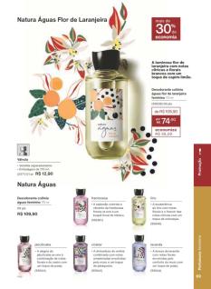 Natura ciclo 18 2026 Brasil página 69