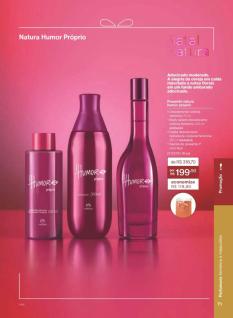 Natura ciclo 18 2026 Brasil página 71