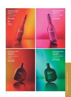 Natura ciclo 18 2026 Brasil página 73