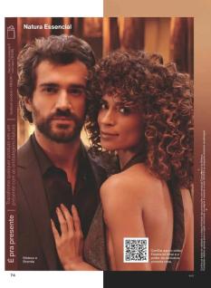 Natura ciclo 18 2026 Brasil página 74