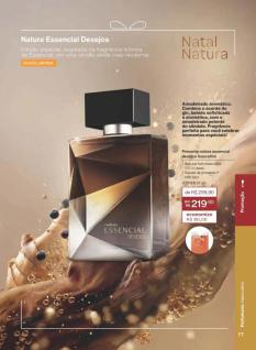 Natura ciclo 18 2026 Brasil página 77