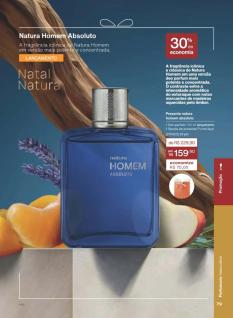 Natura ciclo 18 2026 Brasil página 79