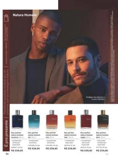 Natura ciclo 18 2026 Brasil página 80