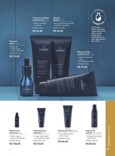 Natura ciclo 18 2026 Brasil página 83