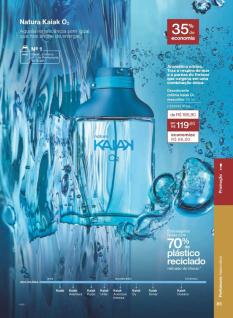 Natura ciclo 18 2026 Brasil página 85