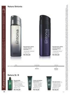 Natura ciclo 18 2026 Brasil página 88