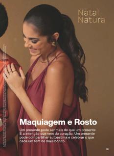 Natura ciclo 18 2026 Brasil página 91