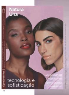 Natura ciclo 18 2026 Brasil página 92