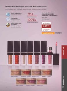 Natura ciclo 18 2026 Brasil página 93