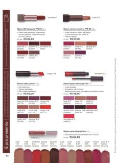 Natura ciclo 18 2026 Brasil página 94